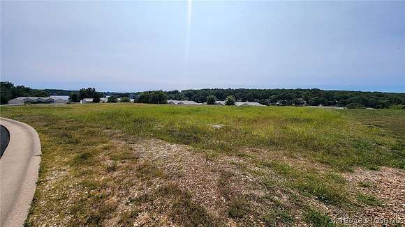 1.51 Acres of Land for Sale in Jasper Township, Missouri