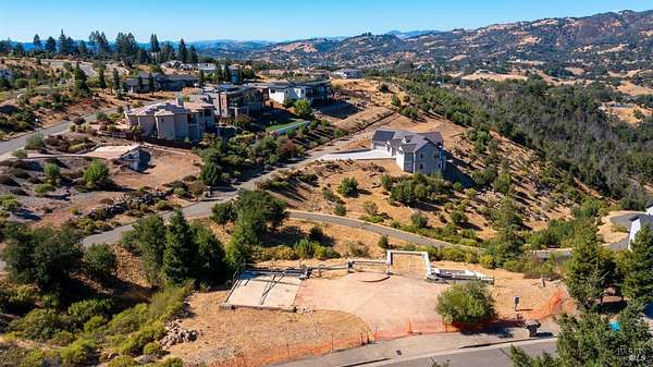 0.55 Acres of Residential Land for Sale in Santa Rosa, California