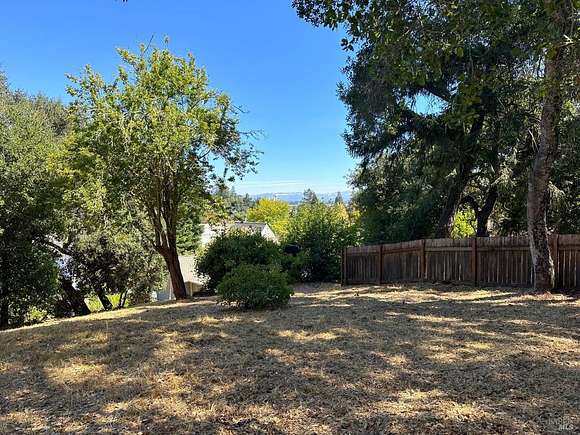 0.173 Acres of Residential Land for Sale in Sebastopol, California