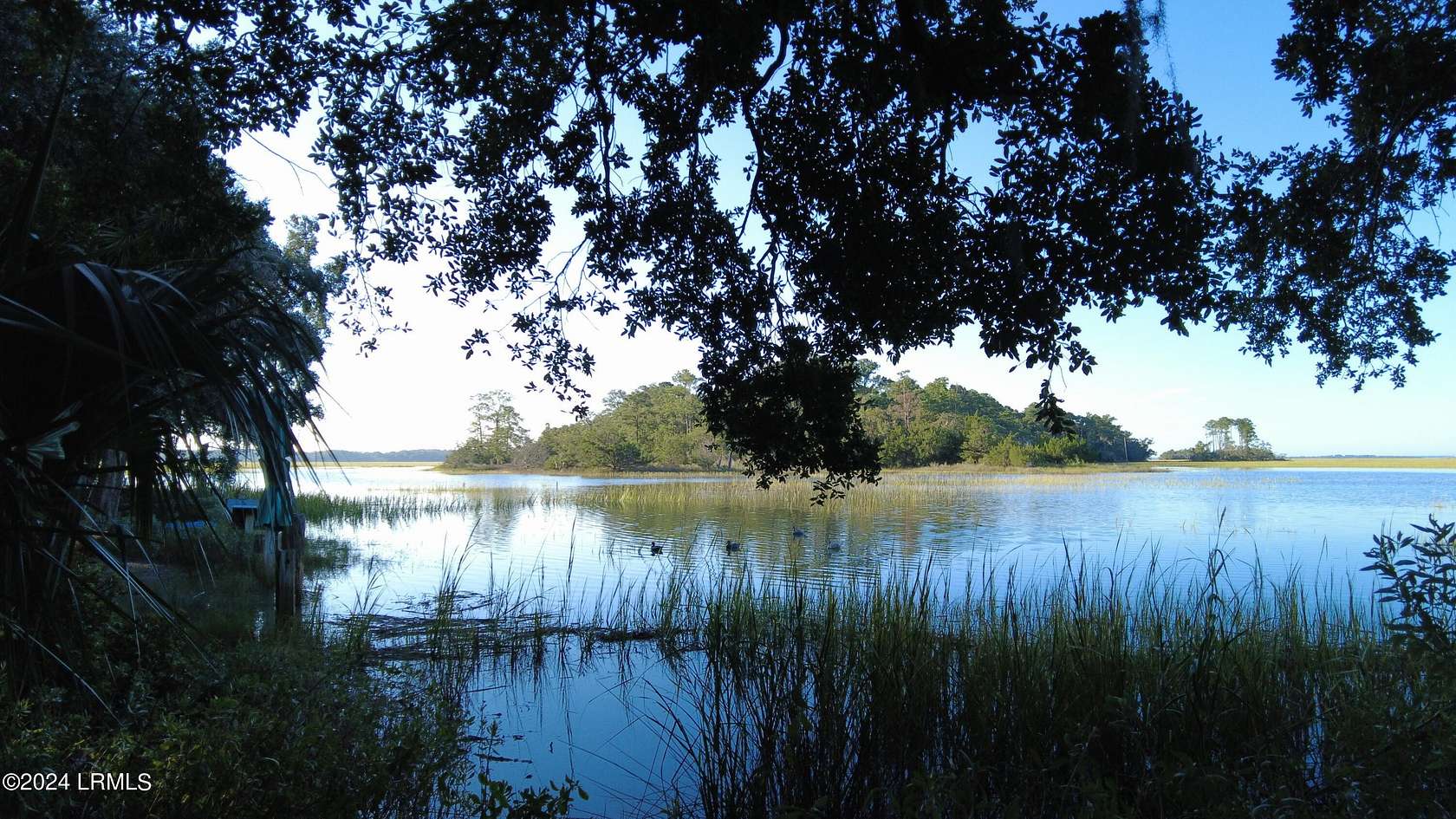 0.54 Acres of Residential Land for Sale in Beaufort, South Carolina