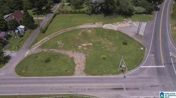 0.6 Acres of Land for Sale in Fultondale, Alabama