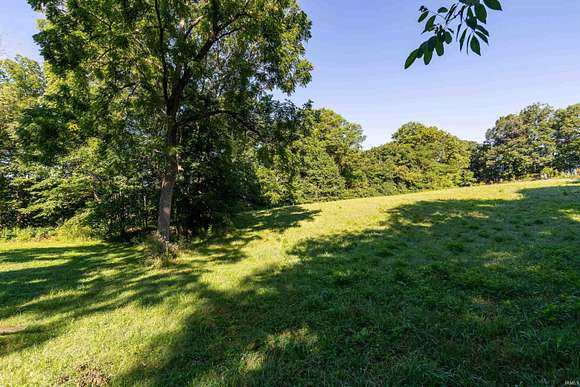 50.2 Acres of Recreational Land for Sale in Springville, Indiana