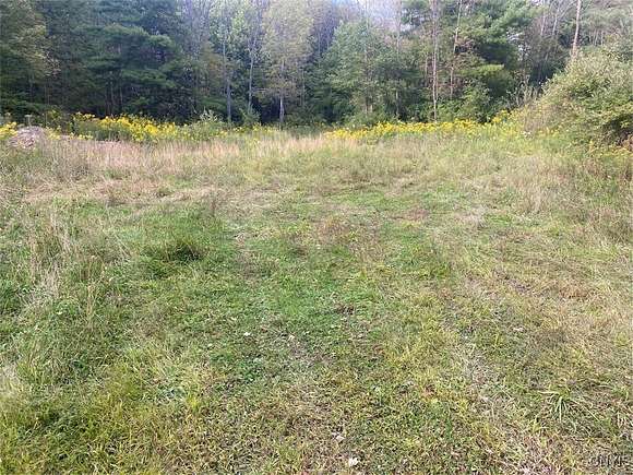 13.44 Acres of Land for Sale in Belfast, New York