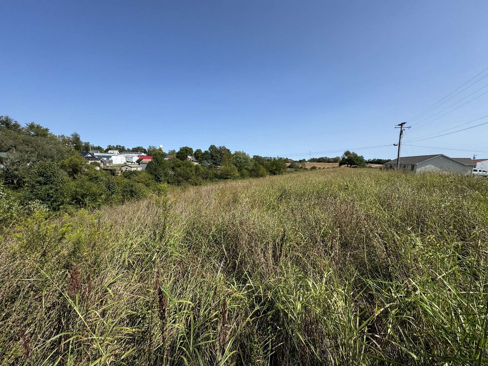 2.5 Acres of Commercial Land for Sale in Flemingsburg, Kentucky