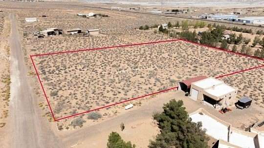 2.6 Acres of Residential Land for Sale in Big Water, Utah