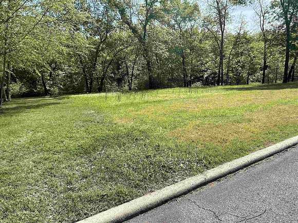 0.3 Acres of Residential Land for Sale in Heber Springs, Arkansas