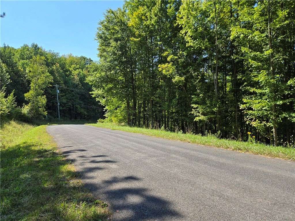 5.1 Acres of Residential Land for Sale in Davenport, New York