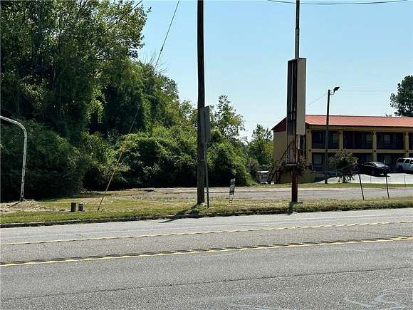 0.33 Acres of Commercial Land for Sale in Calhoun, Georgia