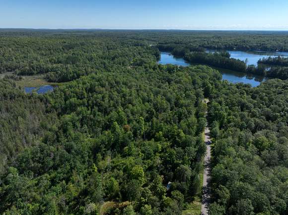 0.62 Acres of Residential Land for Sale in White Lake, Wisconsin