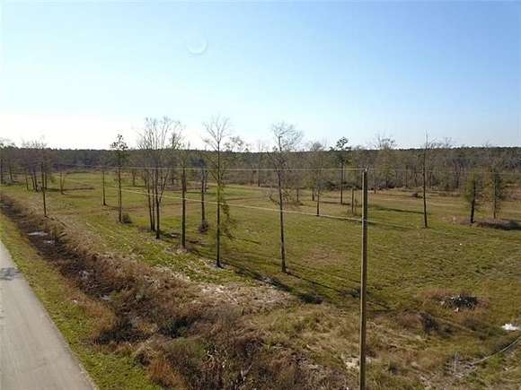 Residential Land for Sale in Kinder, Louisiana