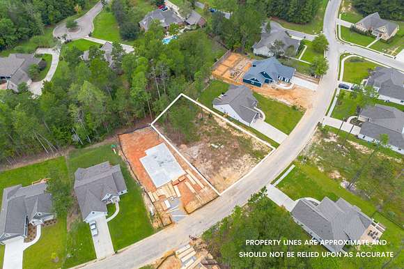 Residential Land for Sale in Hattiesburg, Mississippi