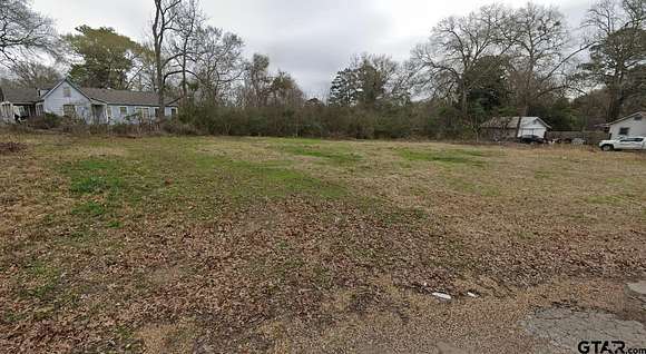 0.51 Acres of Residential Land for Sale in Overton, Texas