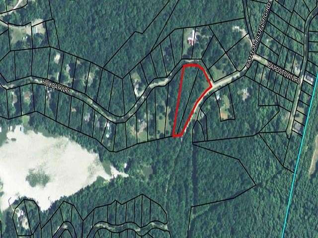 Residential Land for Sale in Cadiz, Kentucky