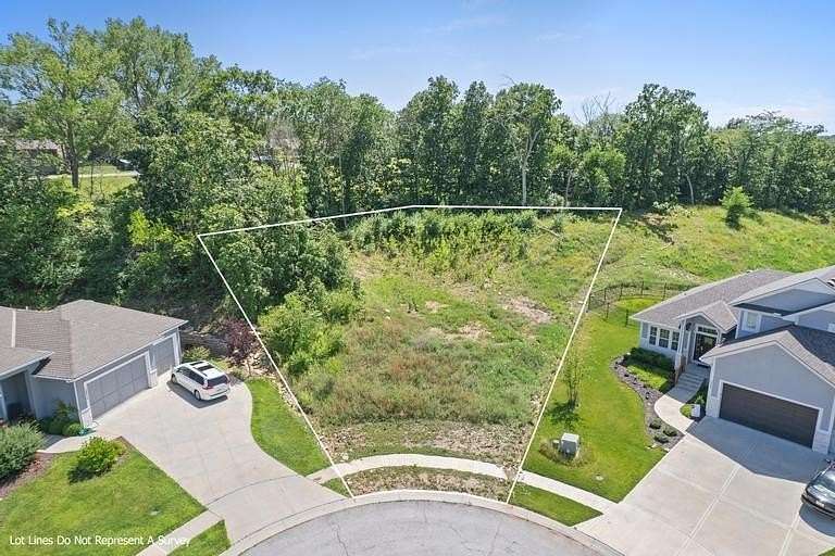 0.34 Acres of Residential Land for Sale in Kansas City, Missouri