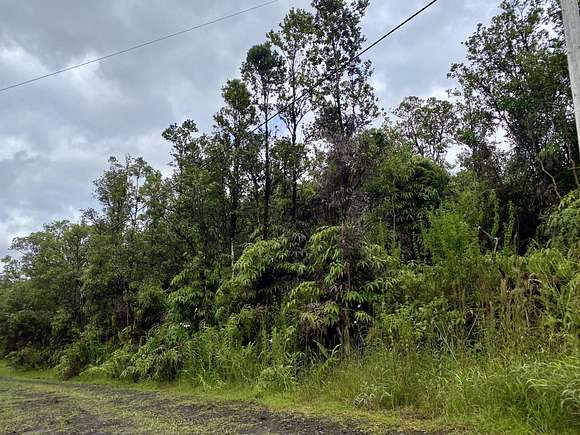 1 Acre of Residential Land for Sale in Mountain View, Hawaii