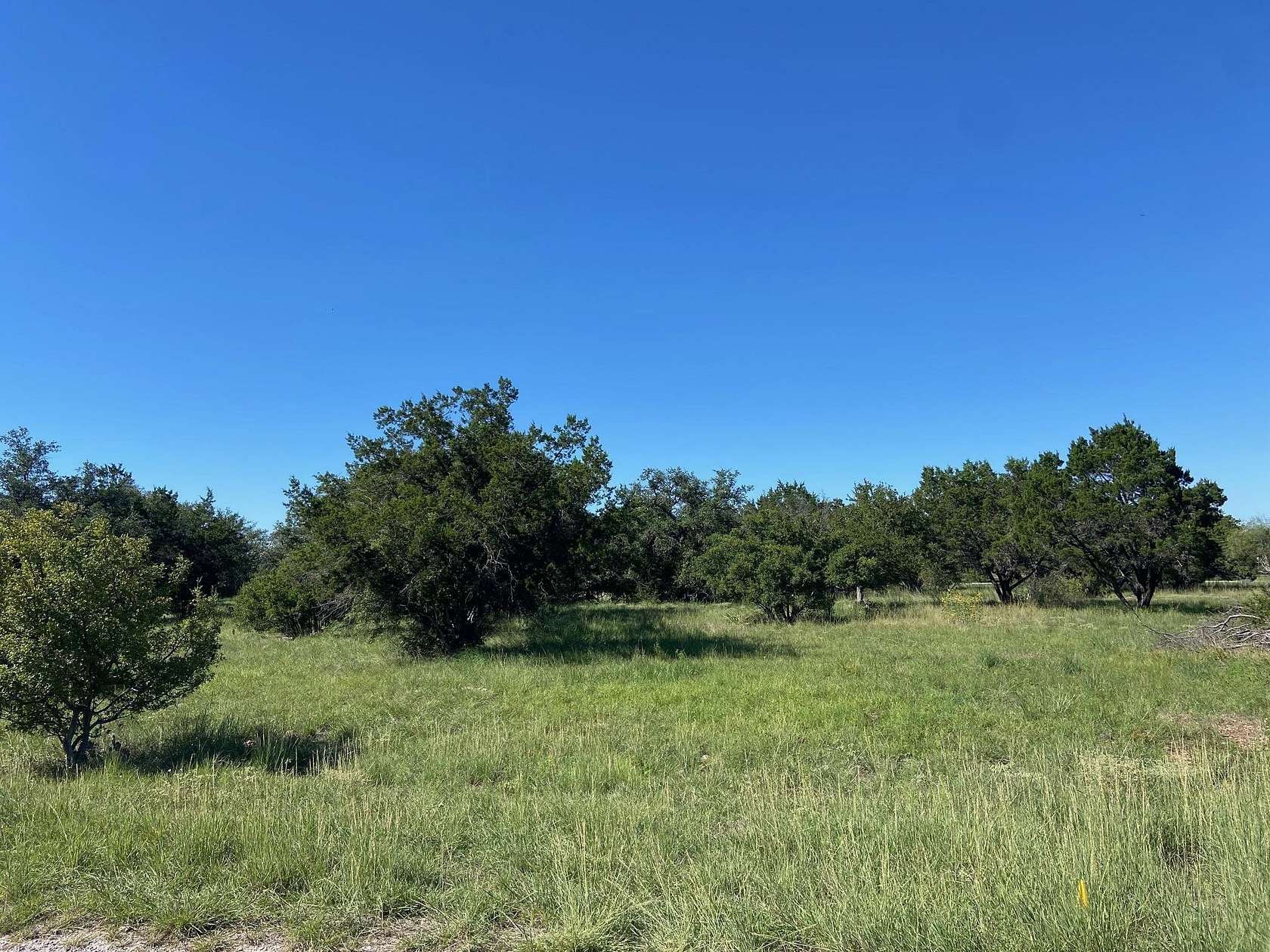 0.24 Acres of Residential Land for Sale in Horseshoe Bay, Texas