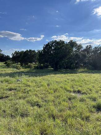 0.22 Acres of Land for Sale in Horseshoe Bay, Texas