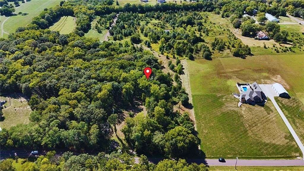 3.74 Acres of Residential Land for Sale in Sedalia, Missouri