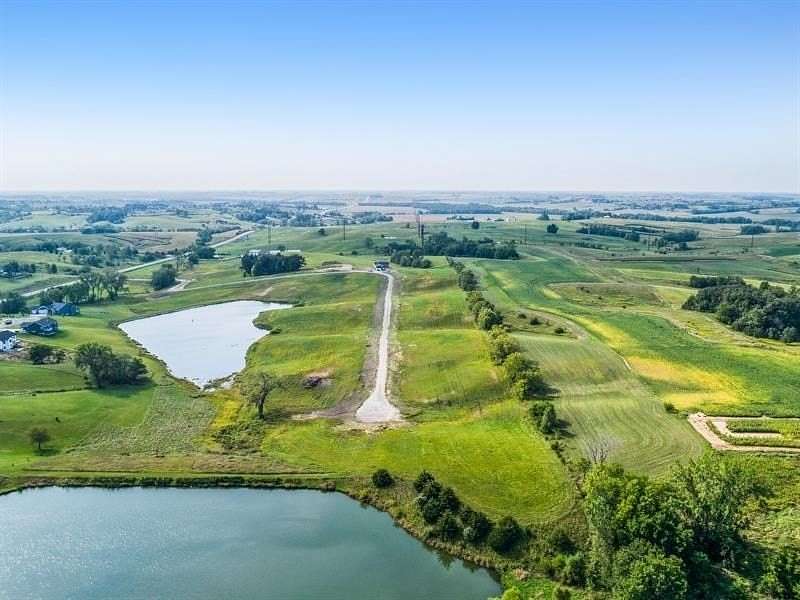 1.08 Acres of Residential Land for Sale in Williamsburg, Iowa