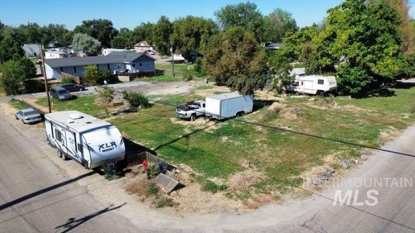 0.33 Acres of Commercial Land for Sale in Caldwell, Idaho