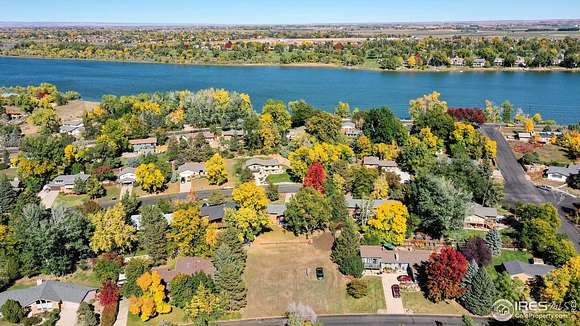 0.36 Acres of Residential Land for Sale in Fort Collins, Colorado