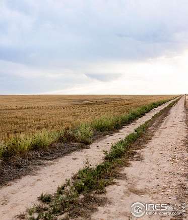 50 Acres of Recreational Land for Sale in Bennett, Colorado