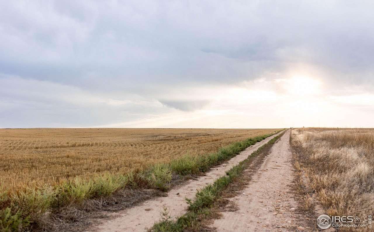 35 Acres of Land for Sale in Bennett, Colorado