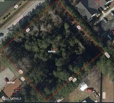 1 Acre of Mixed-Use Land for Sale in Jacksonville, North Carolina
