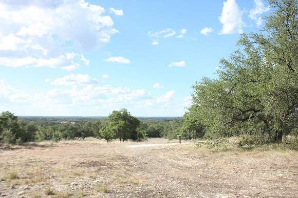 28 Acres of Land for Sale in Mountain Home, Texas