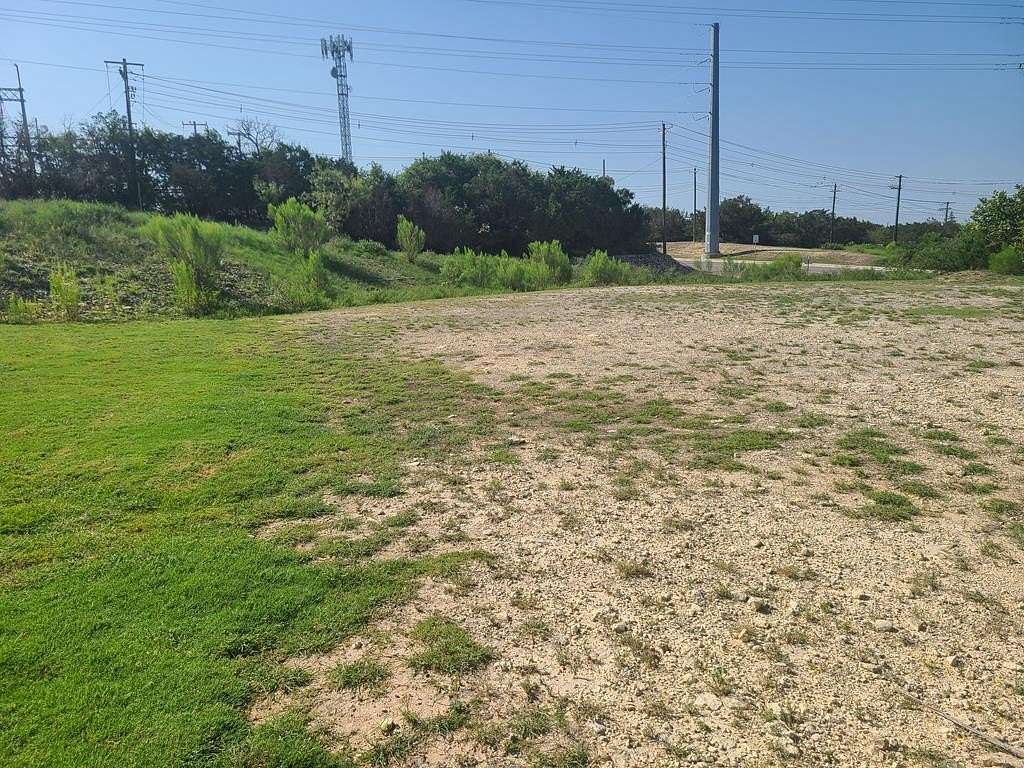 0.186 Acres of Residential Land for Sale in Kerrville, Texas