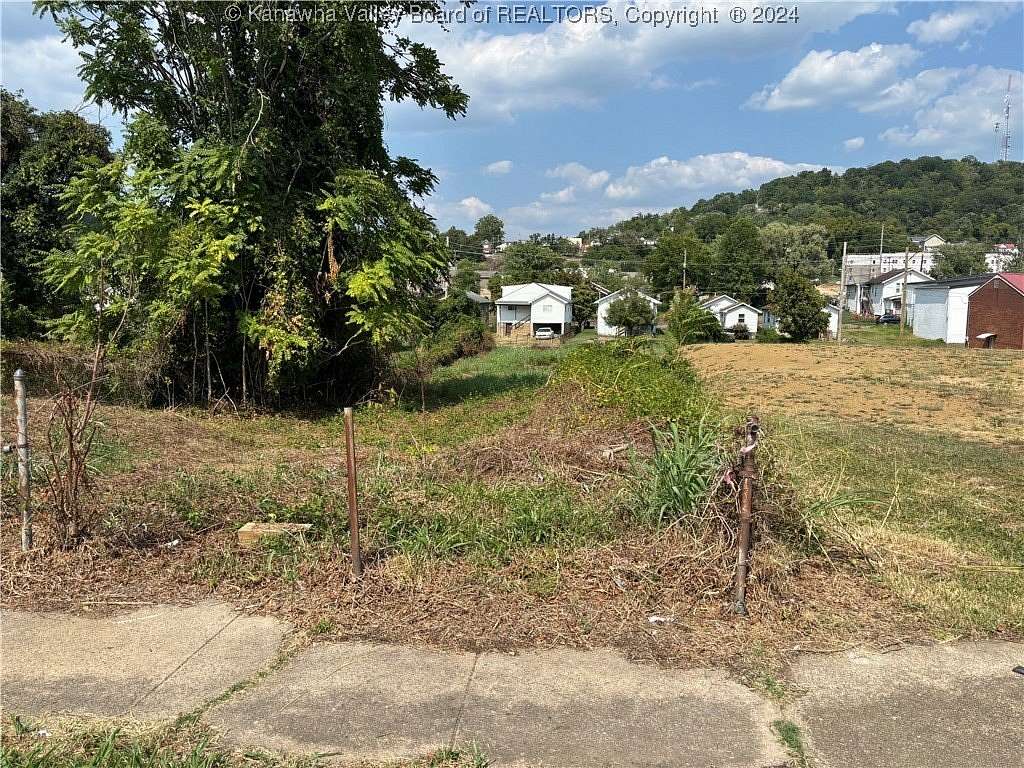 Commercial Land for Sale in Charleston, West Virginia