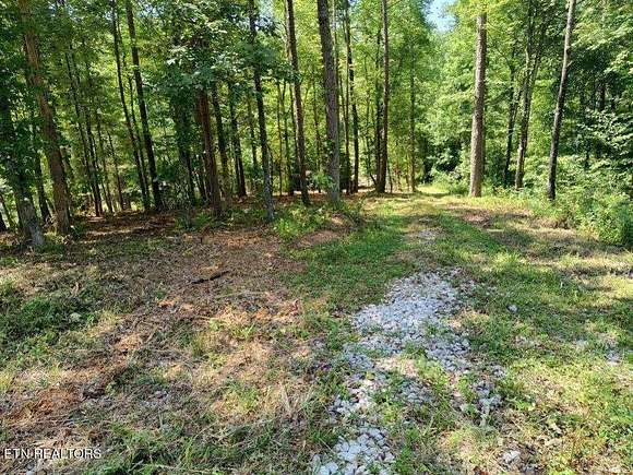 16 Acres of Agricultural Land for Sale in Harriman, Tennessee