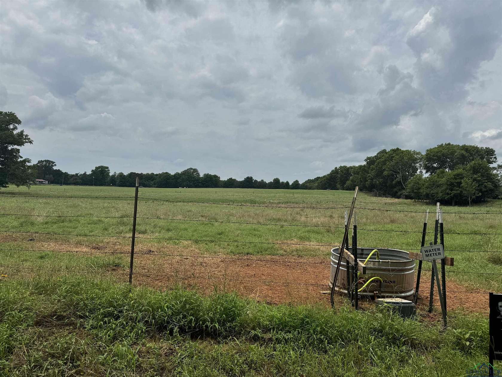 4.08 Acres of Residential Land for Sale in Laneville, Texas