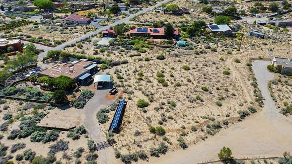 0.77 Acres of Residential Land for Sale in Corrales, New Mexico