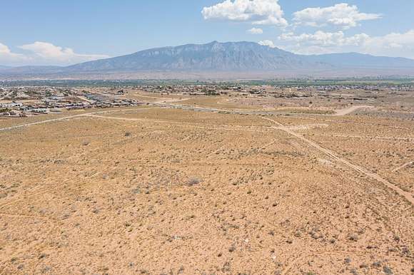 0.52 Acres of Residential Land for Sale in Rio Rancho, New Mexico