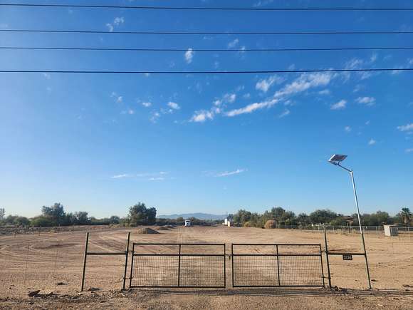 2.2 Acres of Residential Land for Sale in Mohave Valley, Arizona