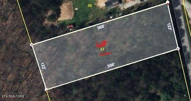 1 Acre of Residential Land for Sale in Speedwell, Tennessee