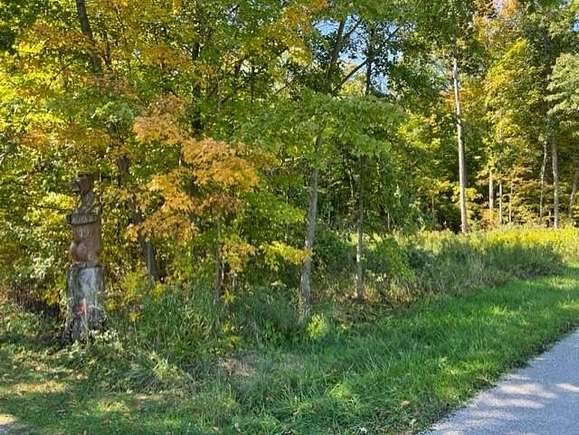 5.571 Acres of Land for Sale in Ashland, Ohio