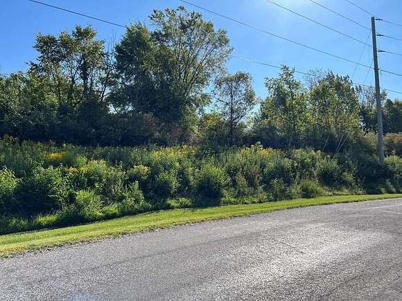 0.46 Acres of Residential Land for Sale in Willard, Ohio