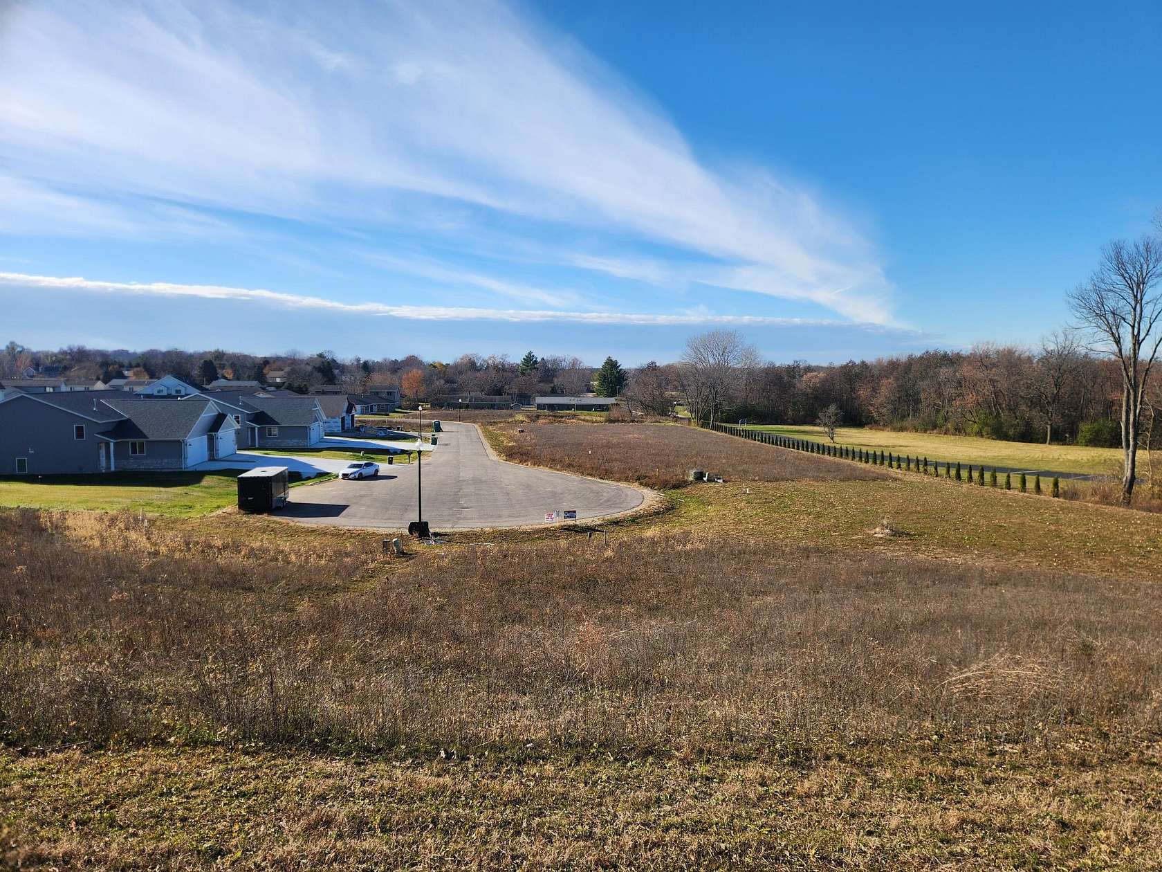 0.37 Acres of Residential Land for Sale in Burlington, Wisconsin