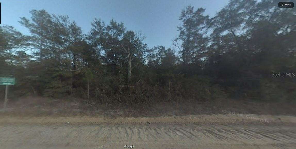 2.5 Acres of Residential Land for Sale in Fountain, Florida