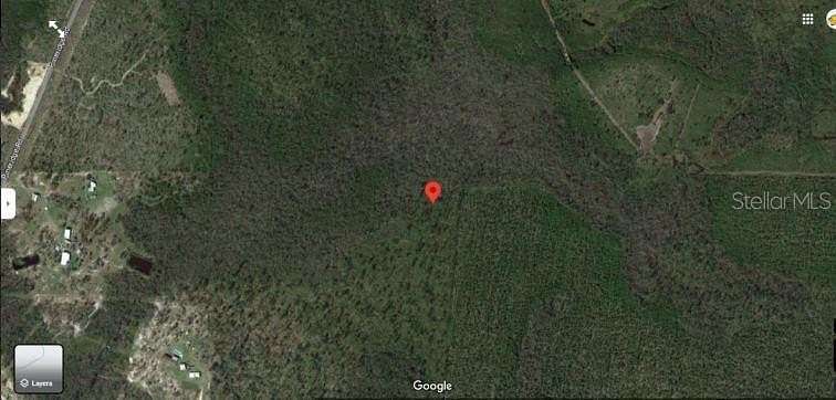 2.5 Acres of Land for Sale in Fountain, Florida