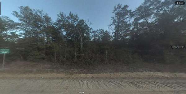 2.5 Acres of Residential Land for Sale in Fountain, Florida