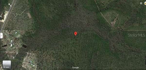 2.5 Acres of Land for Sale in Fountain, Florida