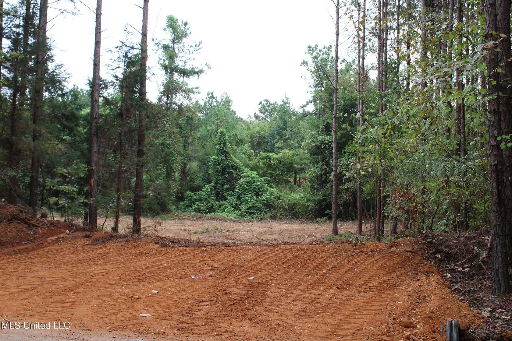 6.23 Acres of Residential Land for Sale in Oxford, Mississippi