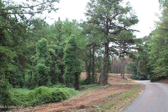 12.52 Acres of Land for Sale in Oxford, Mississippi