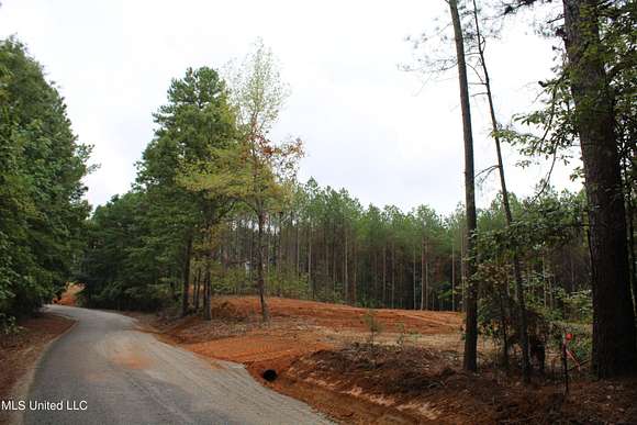 13.18 Acres of Land for Sale in Oxford, Mississippi