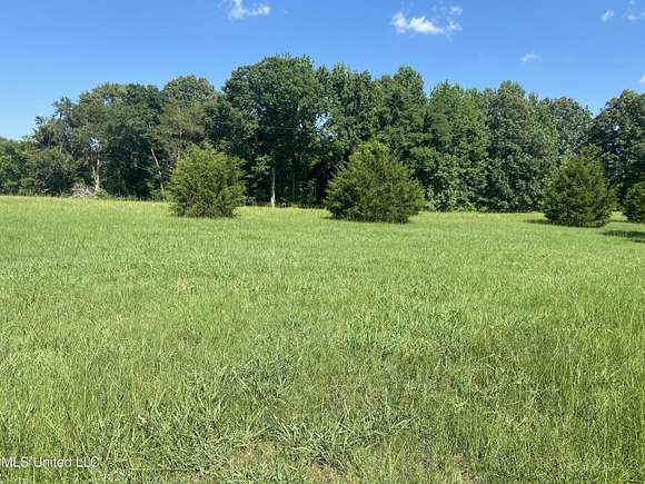 2 Acres of Land for Sale in Sarah, Mississippi