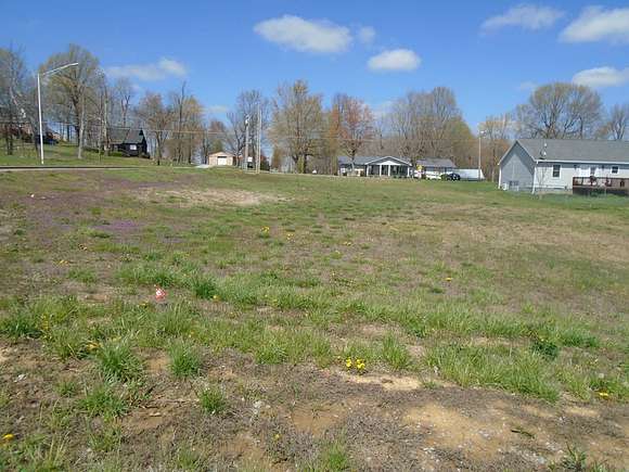 0.172 Acres of Residential Land for Sale in Hanson, Kentucky