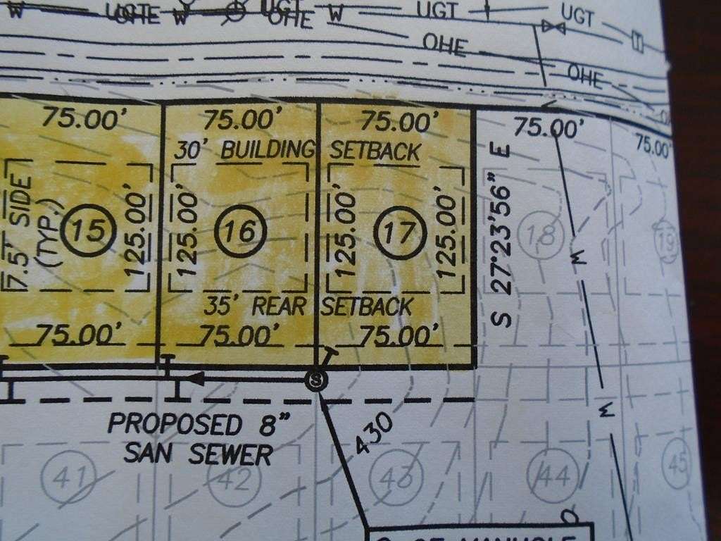 0.215 Acres of Residential Land for Sale in Hanson, Kentucky